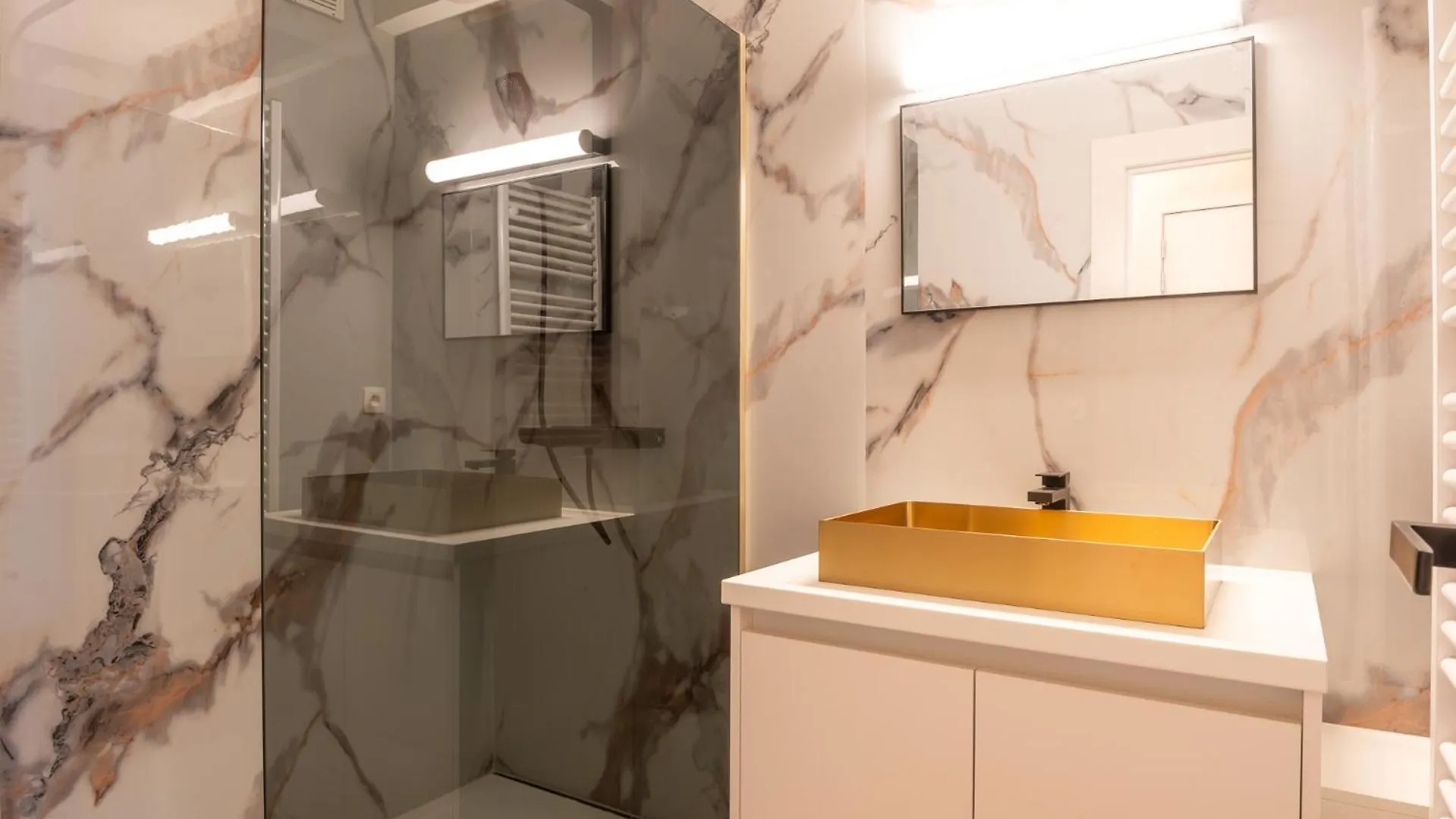 Appartement Centrum 4 Ostende