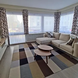 Appartement Uniek Gelegen In Oostende!, Oostende