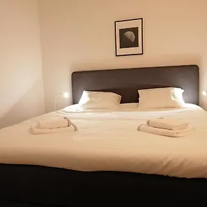 Appartement Deluxe, Oostende