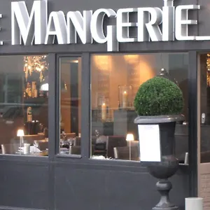 3* Maison d'hôtes De Mangerie Promenade