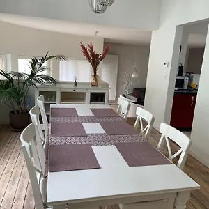 Appartement Casa Borghese, Oostende