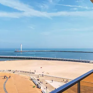 Apartment 1 Bedroom In, Ostende