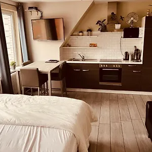 Appartement O-mer, Oostende