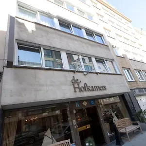 3* Hotell De Hofkamers