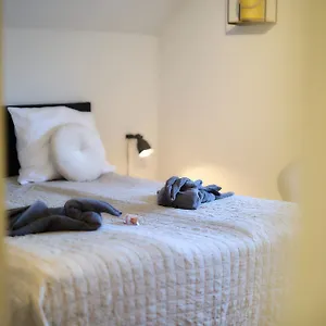  Couette-café Cecha &wellness