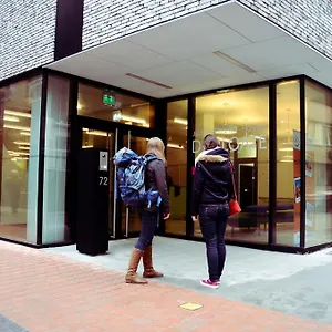 Hostel De Ploate, Oostende