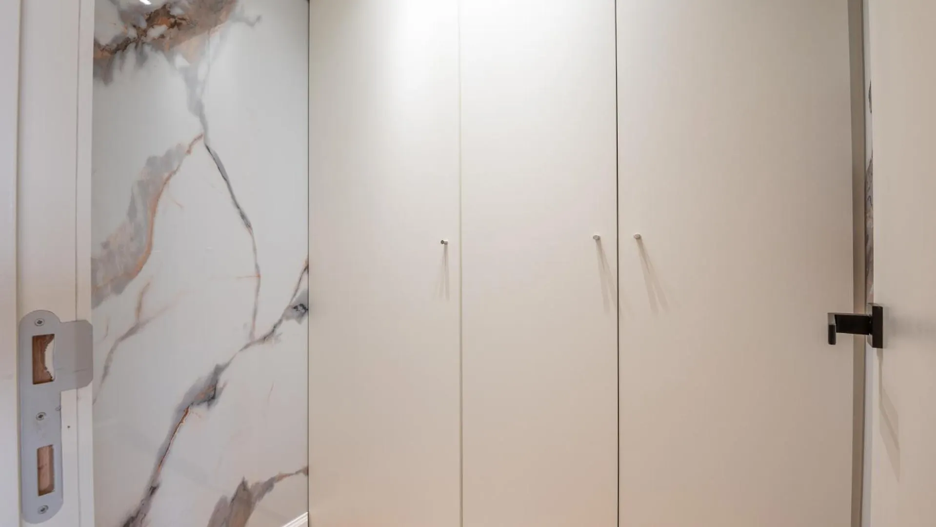 Appartement Centrum 4 Ostend